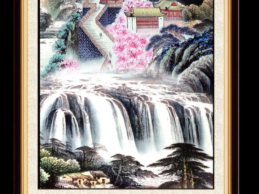 歌尽凡尘