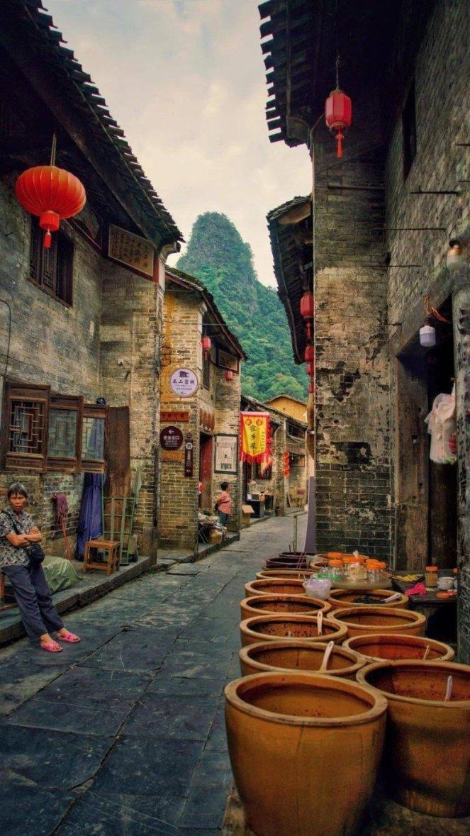 老旧废弃楼房逃脱5