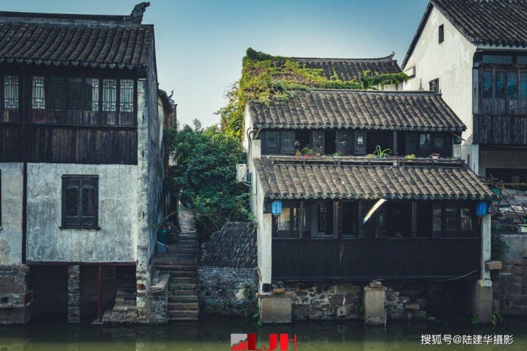 凶猛的洪水