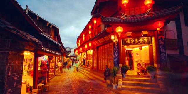 福建省上杭县发布降温蓝色预警
